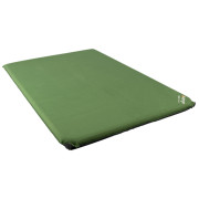Samonafukovacia karimatka Vango Comfort 7.5 Double svetlozelená Artichoke