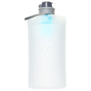 Filtračné fľaša Hydrapak Flux+ 1.5L priehľadná Clear/HP Blue