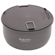Sada riadov Soto Navigator Cook Set