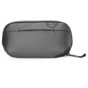 Kozmetická taška Peak Design Wash Pouch Small čierna black