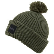 Zimná čiapka Regatta Connora Beanie tm.khaki Dark Khaki