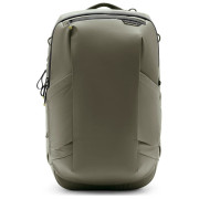 Batoh Peak Design Travel Backpack 2-in-1 40L sivá Stone