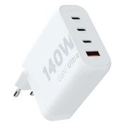 Nabíjačka Xtorm 140W GaN2 Ultra Wall Charger