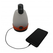 Lampa Vango Superstar 700 Recharge USB