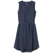 Dámske šaty Roayal Robins Spotless Traveler Tank Dress