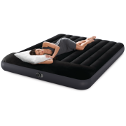 Nafukovacia posteľ Intex Queen Pillow Rest Classic