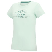 Dámske tričko Regatta Women’s Fingal Slogan