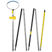 Lavínový set Pieps Set Pro Bt