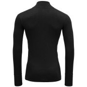 Pánske funkčné tričko Devold Lauparen Merino 190 Zip Neck Man