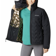 Dámska zimná bunda Columbia Grand Trek™ II Down Jacket