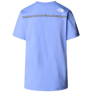 Dámske tričko The North Face S/S Zumu Relaxed Tee