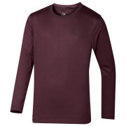 Detský funkčný set Dare 2b Pow II Baselayer Set Huckleberry