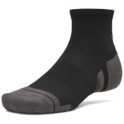 Sada ponožiek Under Armour New UA Perf Tech 3Pk Qtr