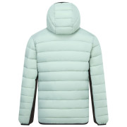 Pánska hybridná bunda Regatta Hooded Leedre Hybrid