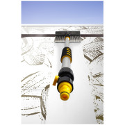 Čistiaca kefa Brunner Moppy