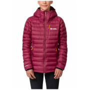 Dámska páperová bunda Rafiki Project W