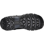 Pánske topánky Keen Targhee Lace Boot High Polar Wp M