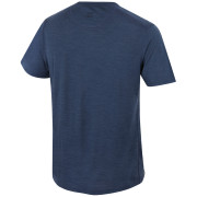 Pánske tričko MOOA Merino Lyolite 150 Short