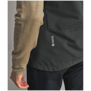 Dámska vesta Ortovox Ortler Softshell Plus Vest