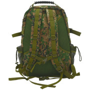 Batoh Cattara Army 25l