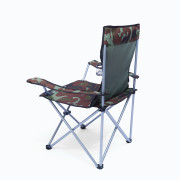 Stolička Zulu Camp