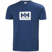 Pánske tričko Helly Hansen Hh Box T