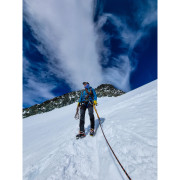 Turistický cepín Climbing Technology Alpin tour plus