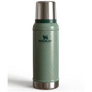 Termoska Stanley The Legendary Classic Bottle 940 ml zelená Hammertone Green