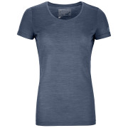 Dámske tričko Ortovox 120 Cool Tec Clean Ts W