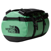 Cestovná taška The North Face Base Camp Duffel - Xs 2023 zelená/modrá