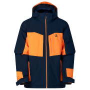 Detská bunda Dare 2b Rip It Jacket Nvy/ElectOrn tmavomodrá Nvy/ElectOrn
