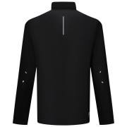 Pánske funkčné tričko Dare 2b Power Up IV Jersey čierna Black