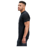 Pánske tričko Black Diamond M Engineered Diamond Ss Tee