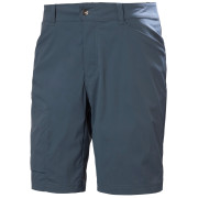 Pánske kraťasy Helly Hansen Elv Light Tur Shorts svetlomodrá 860 ALPINE FROS