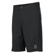 Pánske cyklistické kraťasy Scott Shorts M's Vertic LT w/pad