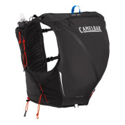 Bežecká vesta Camelbak Apex Pro Run Vest čierna Black