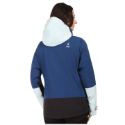 Dámska bunda Kilpi Mamba-W