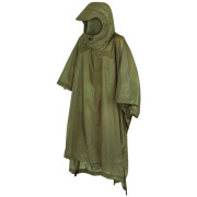 Tarp Warg Rainbivak