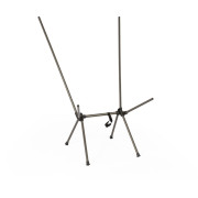 Stolička Vango Micro Tall Recline Chair