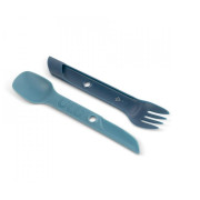 Príbor UCO ECO Switch Spork modrá Ocean Blue