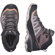 Dámske topánky Salomon X Ultra 360 Mid Gore-Tex