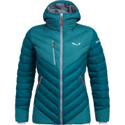 Dámska bunda Salewa Ortles Medium 2 DWN