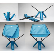 Vystavená stolička Thermarest Treo Chair