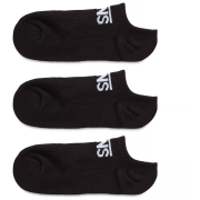 Ponožky Vans Mn Classic Kick (38,5-42) 3Pk