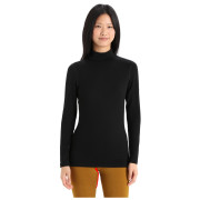 Dámske tričko Icebreaker W 260 Tech LS Turtleneck