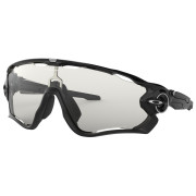 Slnečné okuliare OAKLEY Jawbreaker Clear/Black Photo Irid