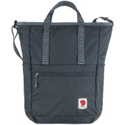 Batoh Fjällräven High Coast Totepack tmavomodrá Navy