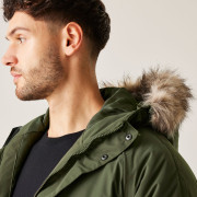 Pánska bunda Regatta Salinger III