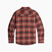 Pánska košeľa Roayal Robins M Vista Flannel Shacket