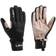 Bežkárske rukavice Leki PRC Premium ThermoPlus